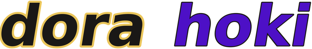 dora hoki logo